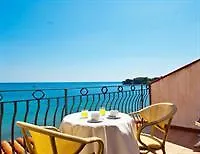 Albergo Da Carmine Castellabate